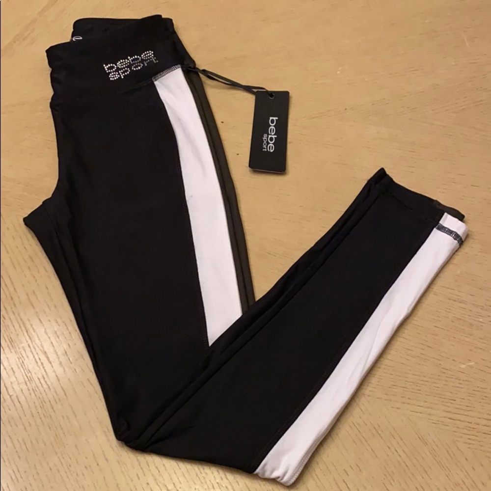 Bebe Sport Leggings